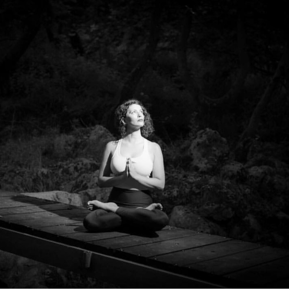 Dina-ZOE Yoga Lifestyle